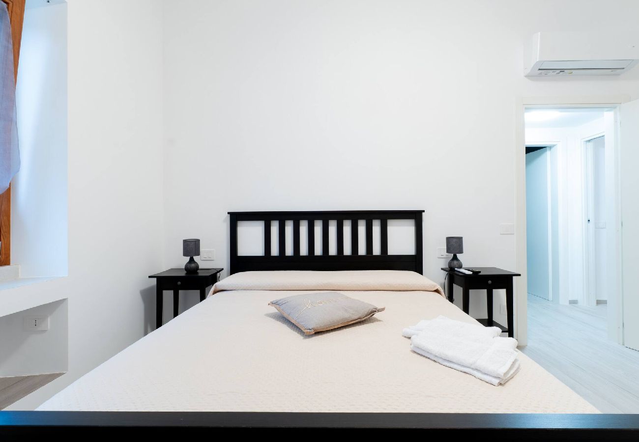 Apartamento en Giulianova - Casa a Giulianova a due passi dal mare