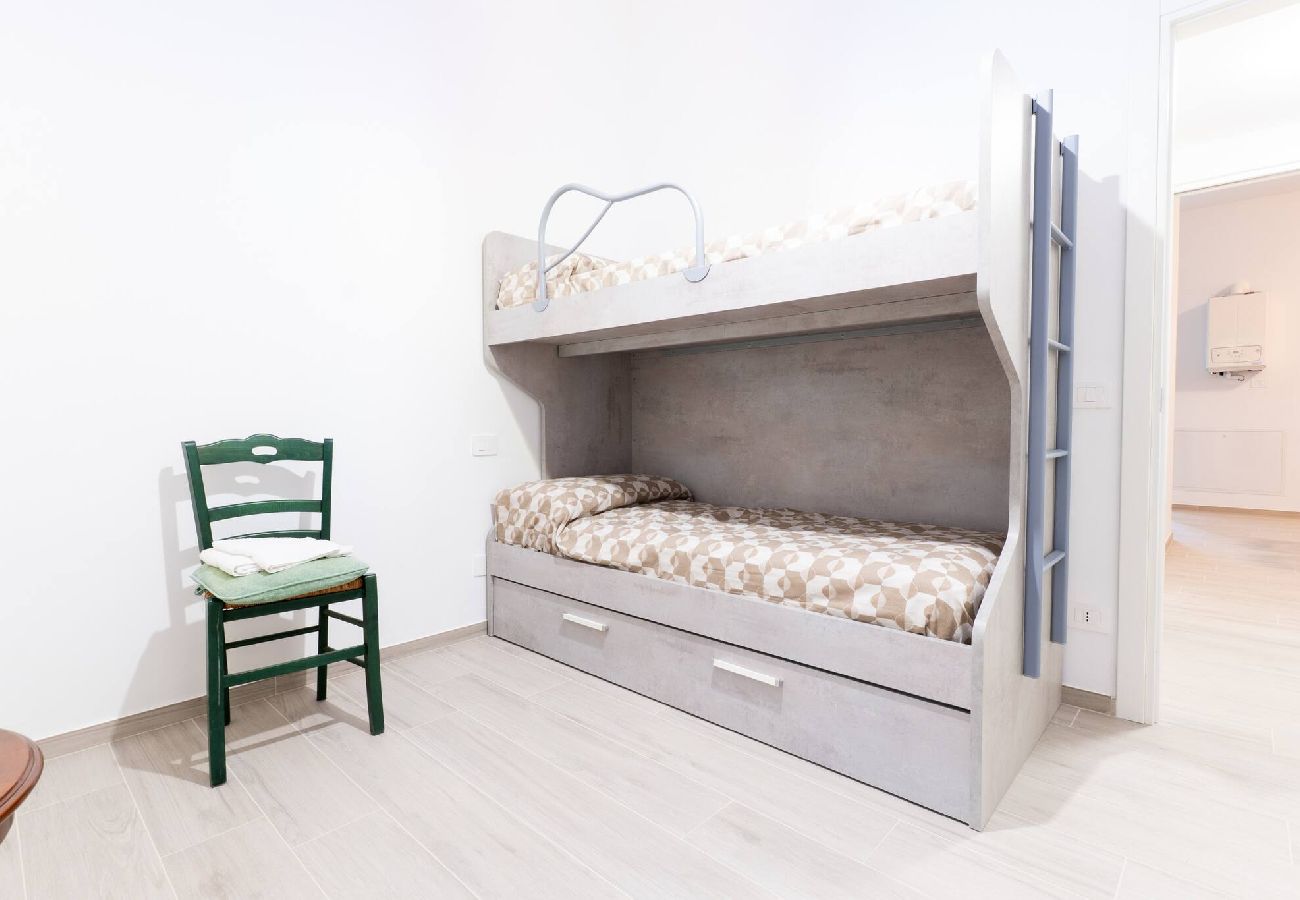 Apartamento en Giulianova - Casa a Giulianova a due passi dal mare