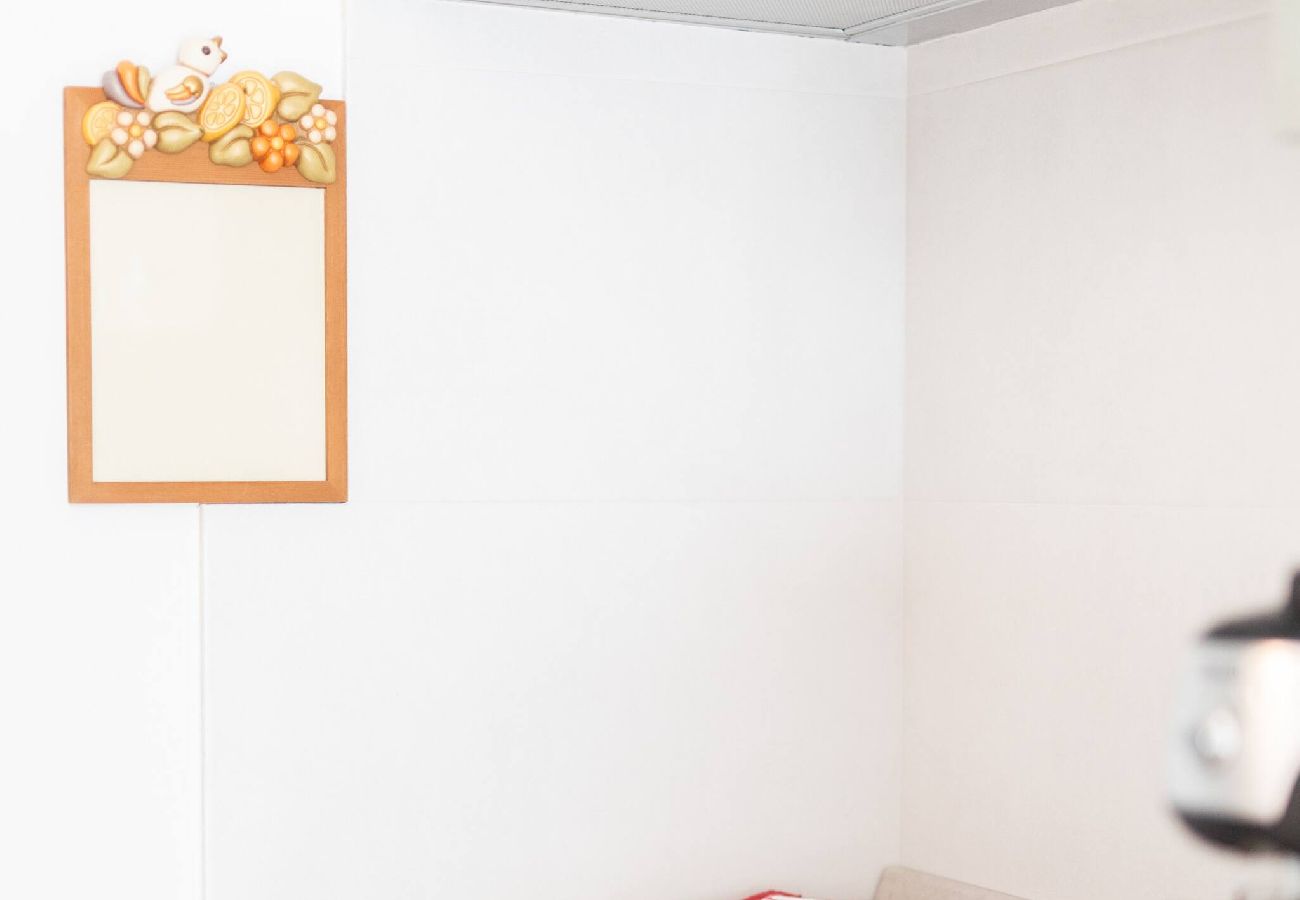 Apartamento en Giulianova - Casa a Giulianova a due passi dal mare