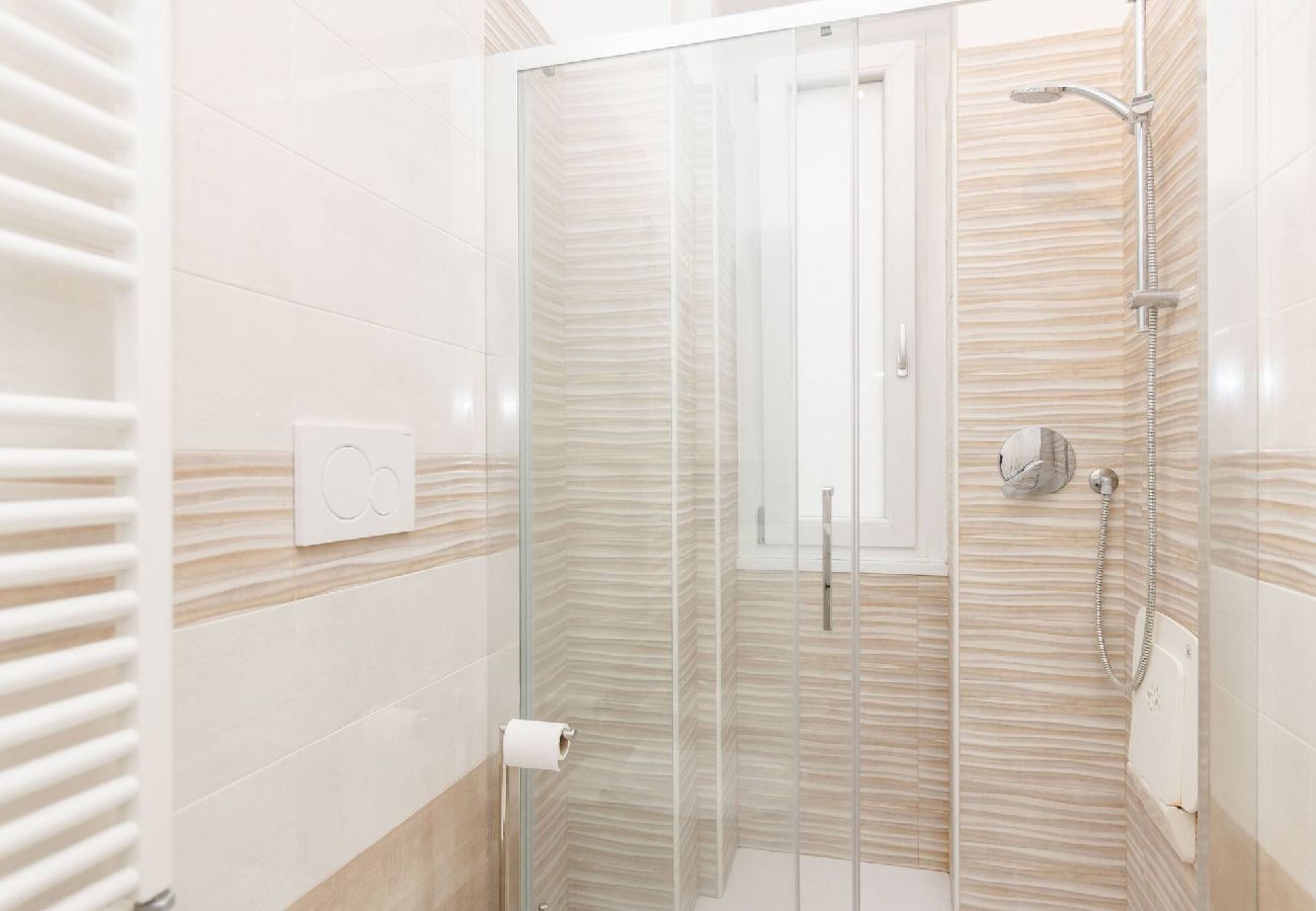 Apartamento en Milano - Bacio di Velluto near Metro Milano