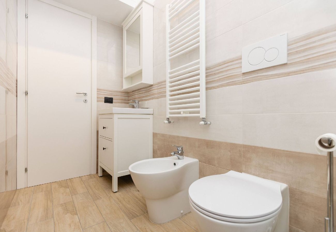 Apartamento en Milano - Bacio di Velluto near Metro Milano