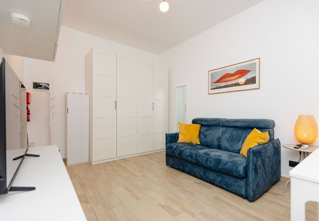 Apartamento en Milano - Bacio di Velluto near Metro Milano