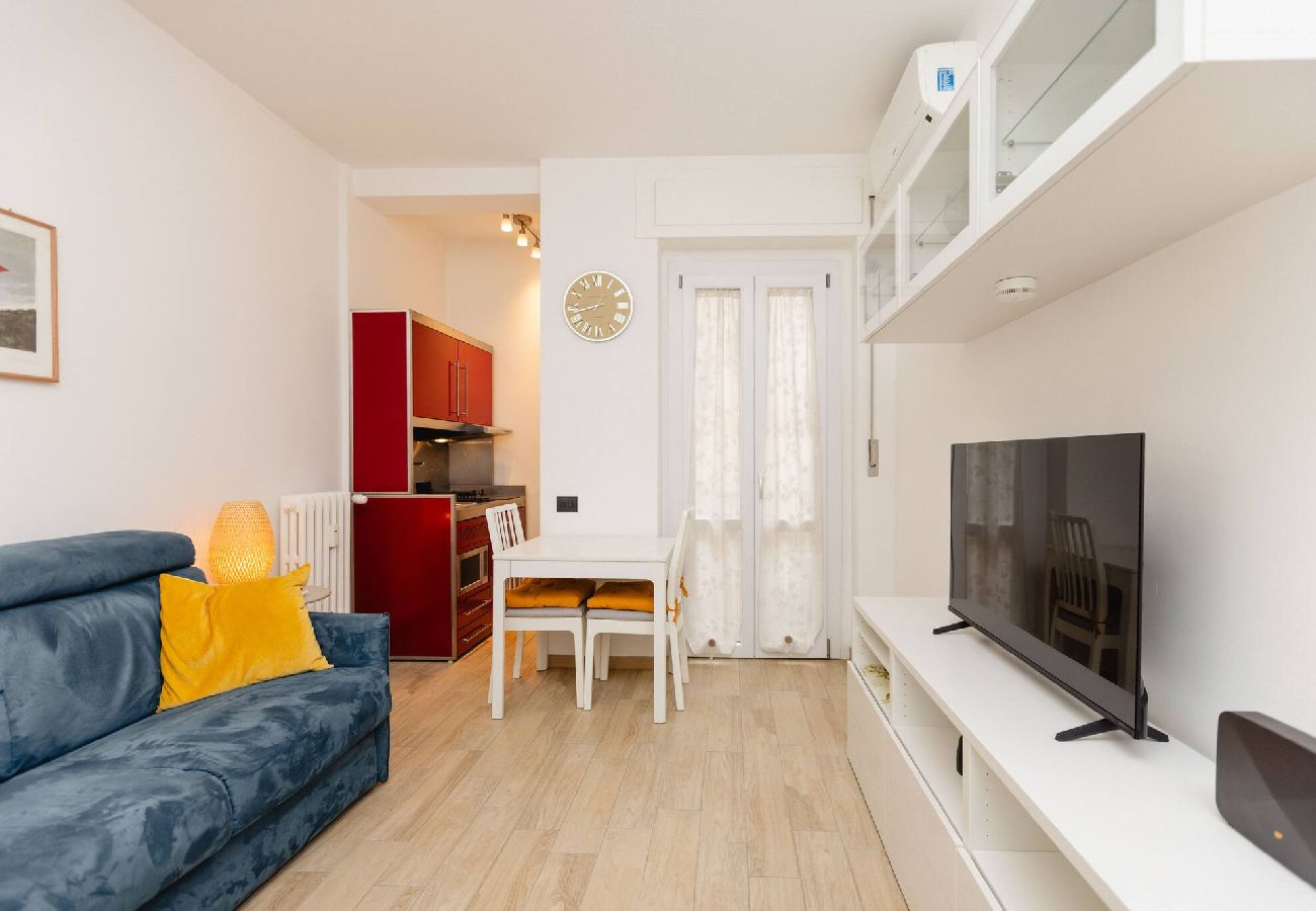 Apartamento en Milano - Bacio di Velluto near Metro Milano