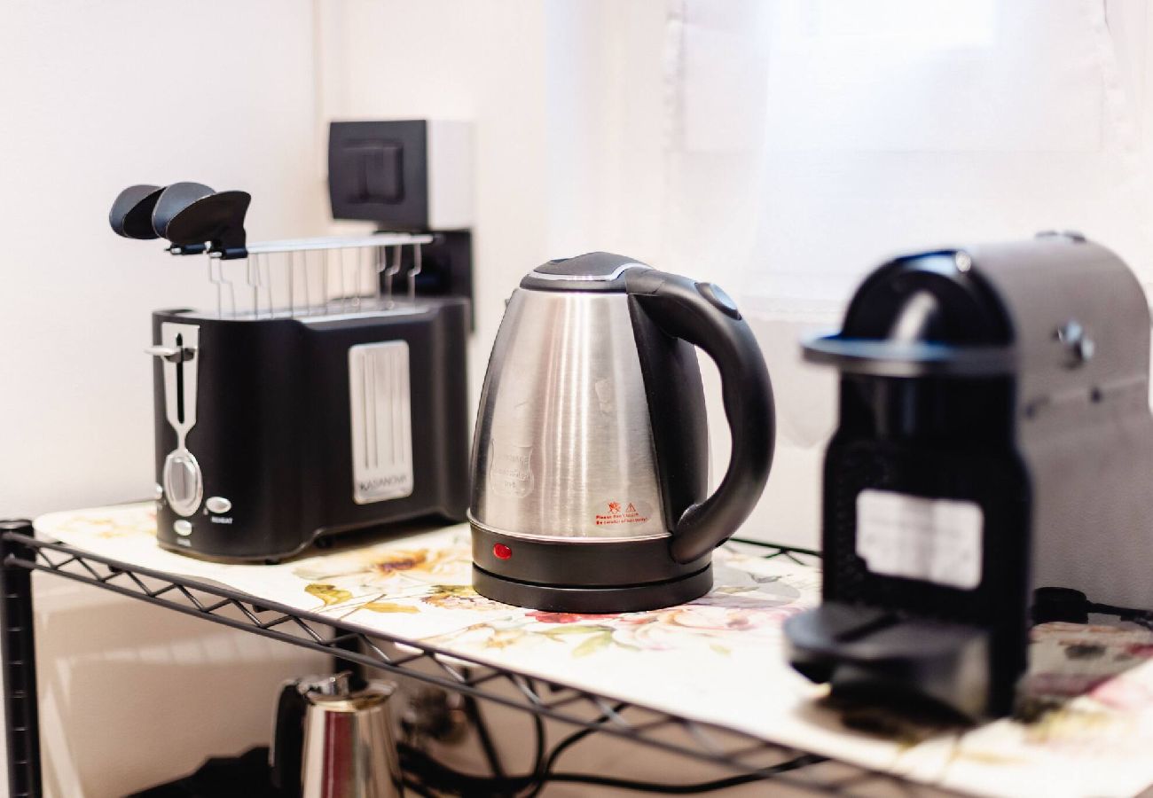 Apartamento en Milano - Bacio di Velluto near Metro Milano