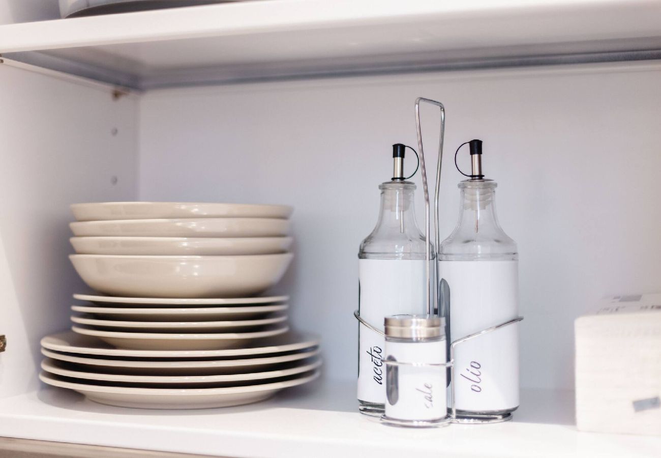 Apartamento en Milano - Bacio di Velluto near Metro Milano