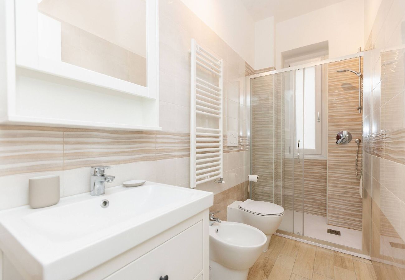 Apartamento en Milano - Bacio di Velluto near Metro Milano