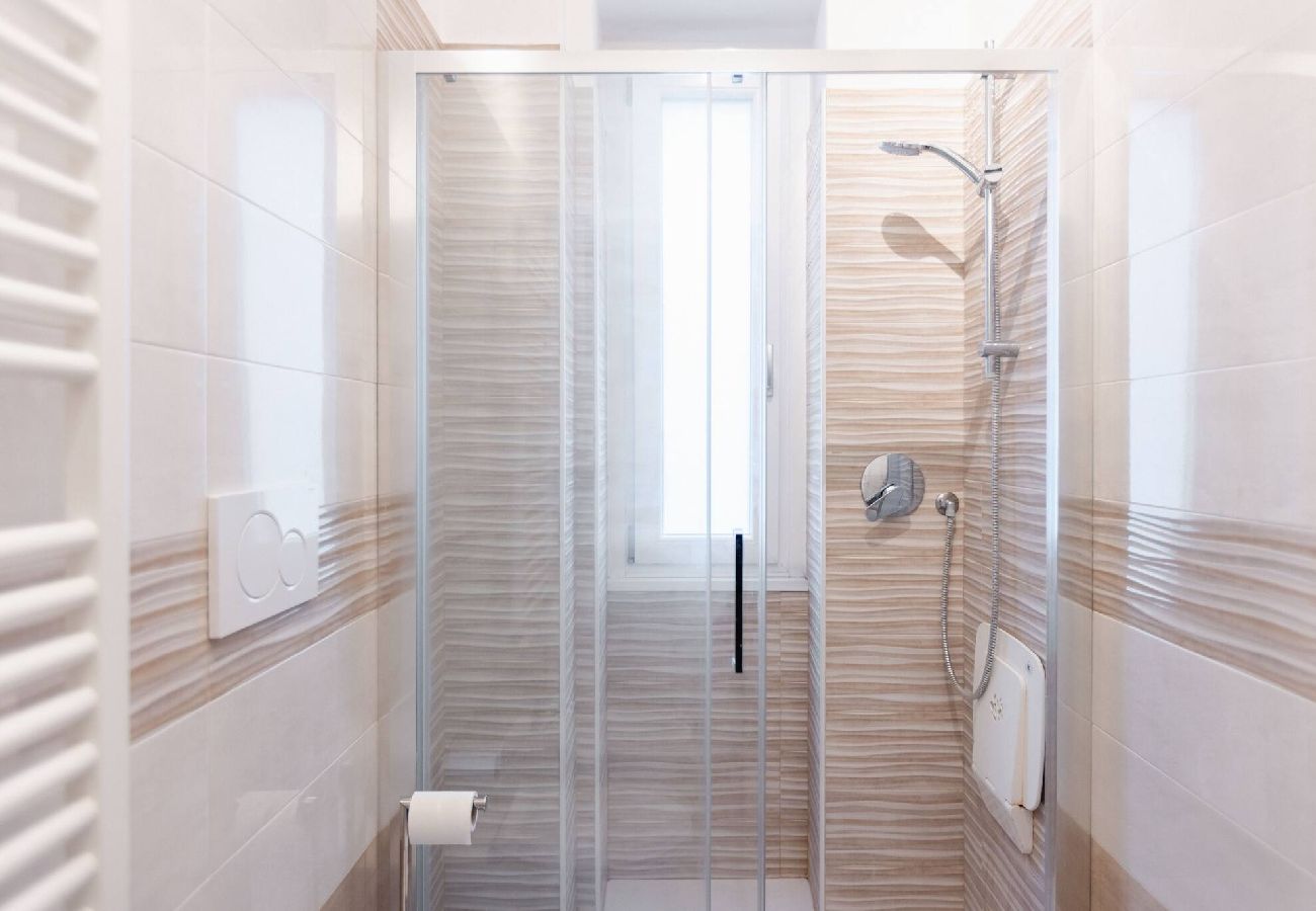 Apartamento en Milano - Bacio di Velluto near Metro Milano