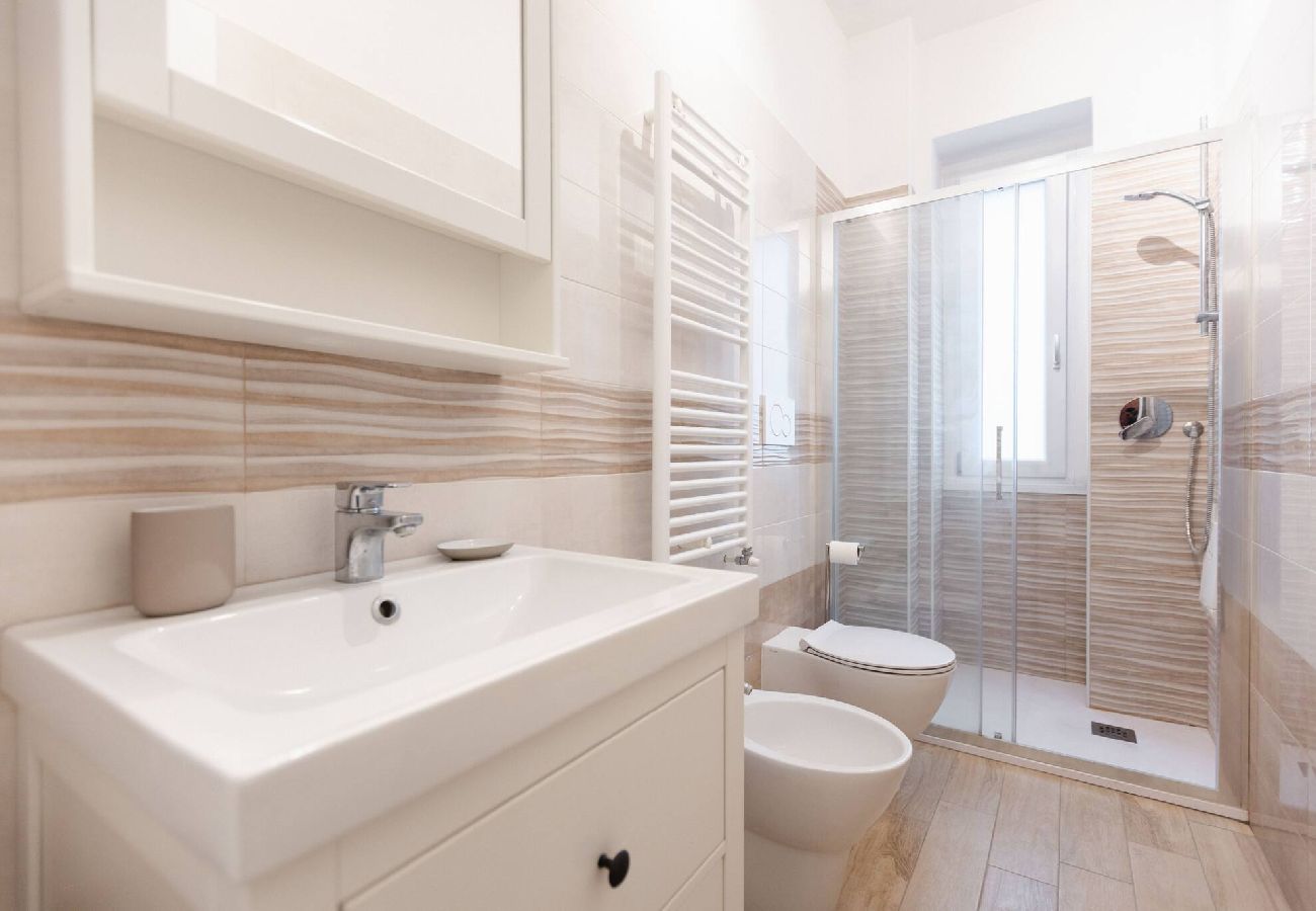 Apartamento en Milano - Bacio di Velluto near Metro Milano