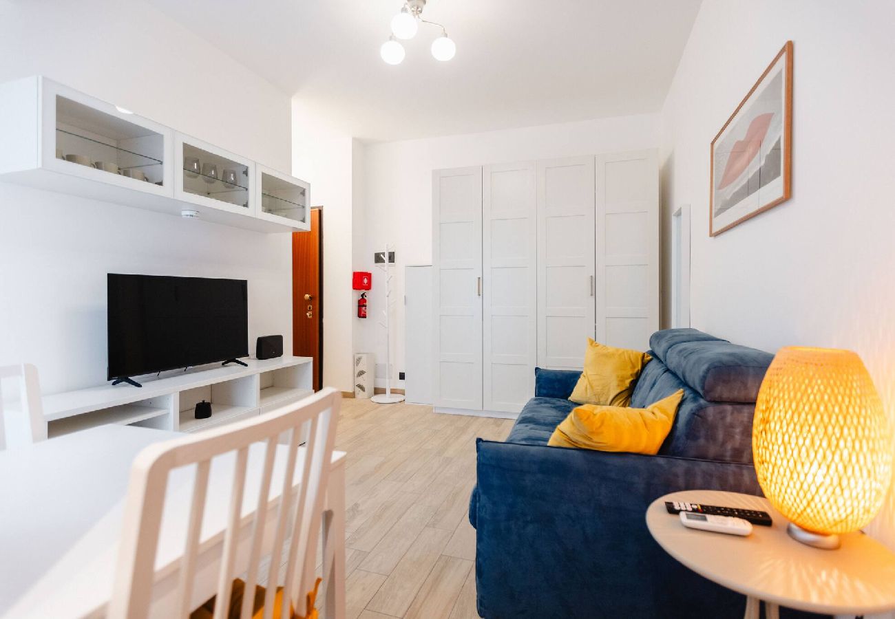 Apartamento en Milano - Bacio di Velluto near Metro Milano