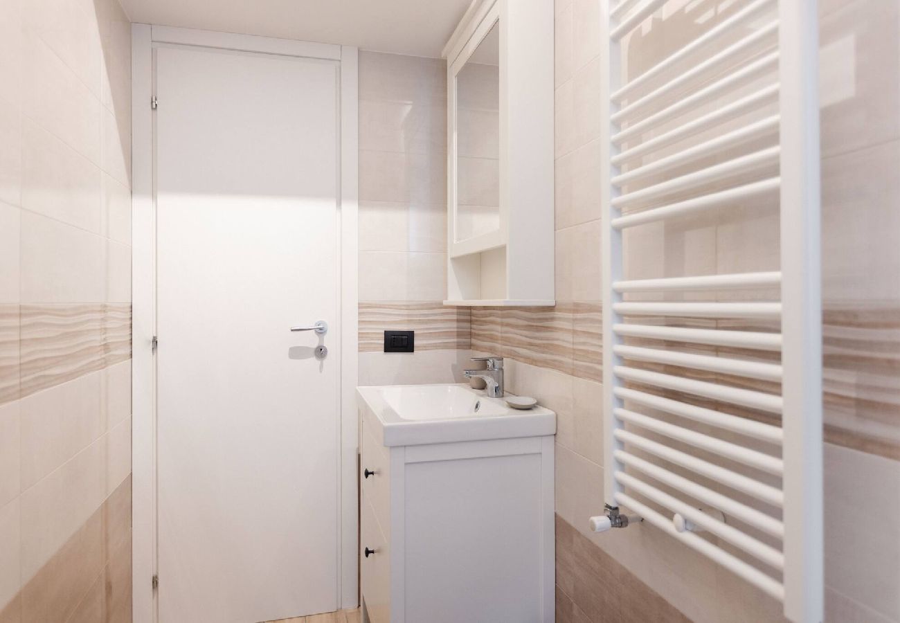 Apartamento en Milano - Bacio di Velluto near Metro Milano