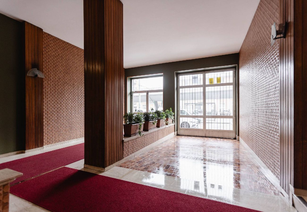 Apartamento en Milano - Bacio di Velluto near Metro Milano