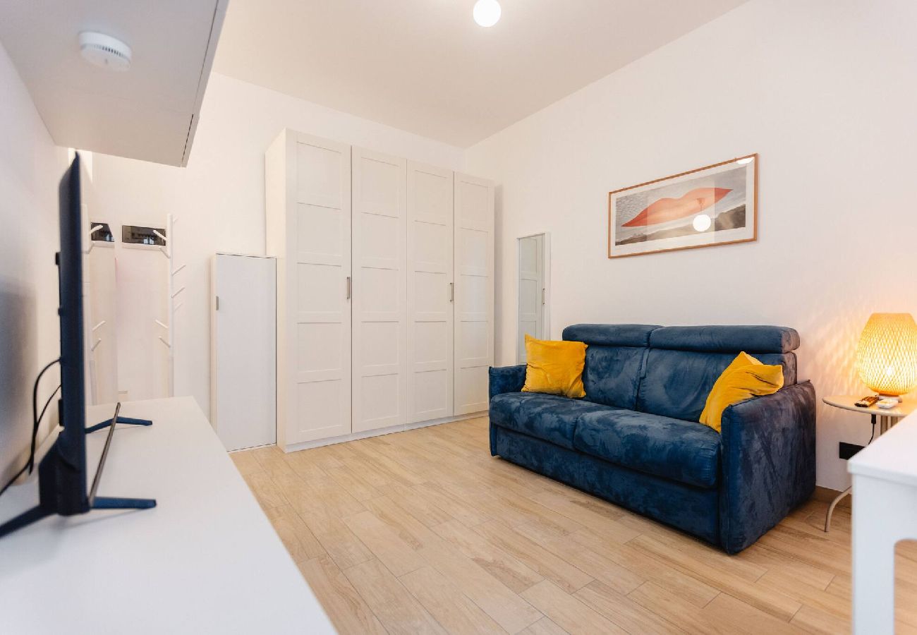 Apartamento en Milano - Bacio di Velluto near Metro Milano