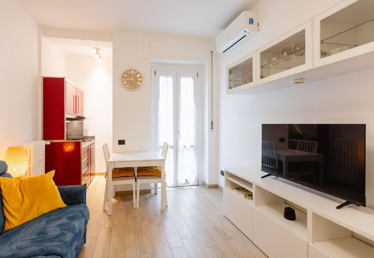 Apartamento en Milano - Bacio di Velluto near Metro Milano