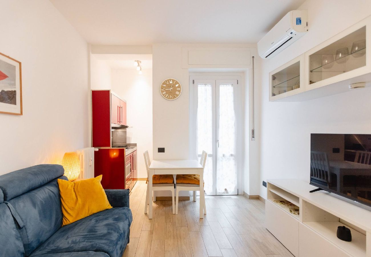 Apartamento en Milano - Bacio di Velluto near Metro Milano
