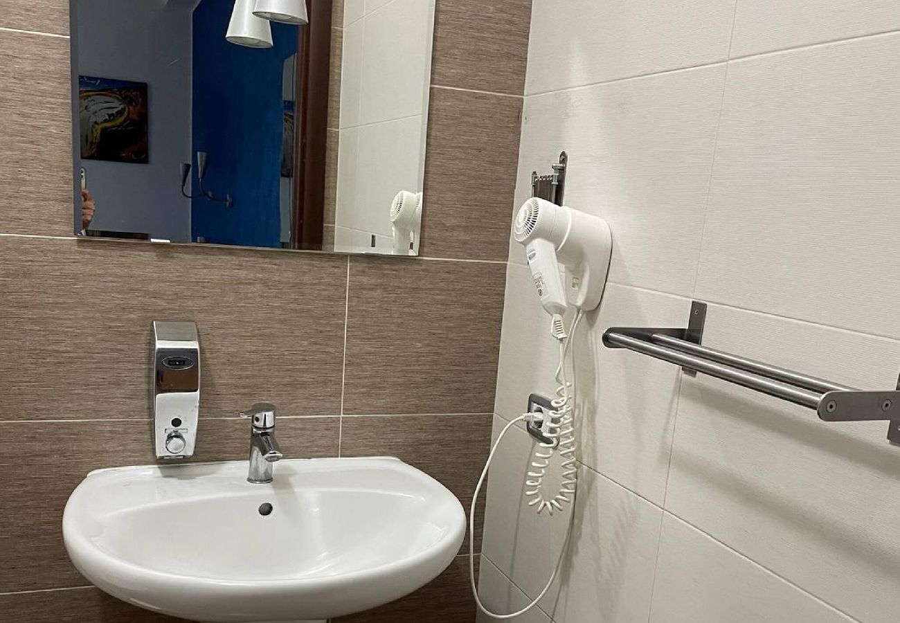 Alquiler por habitaciones en Cosenza - Stanza Platone