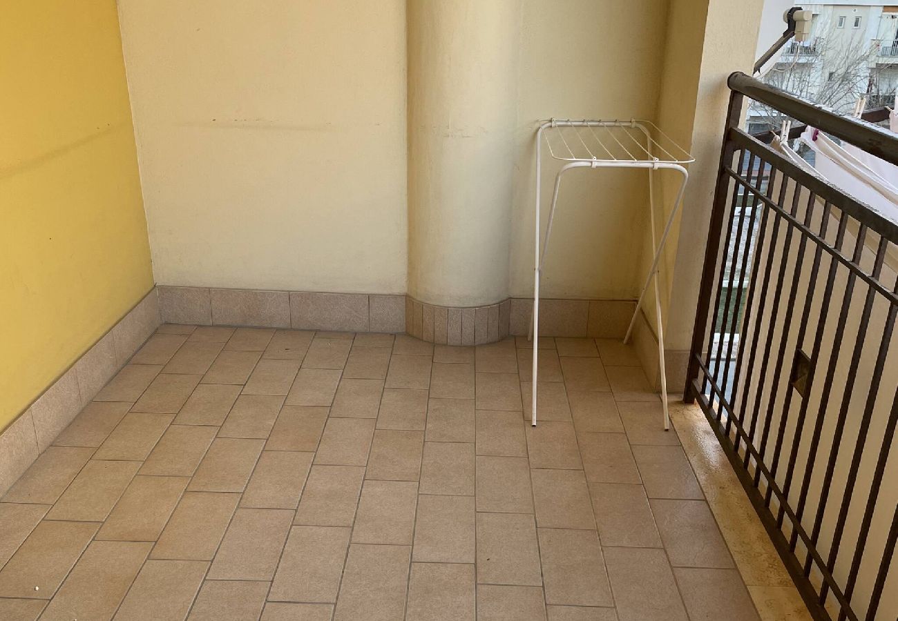 Alquiler por habitaciones en Cosenza - Stanza Platone