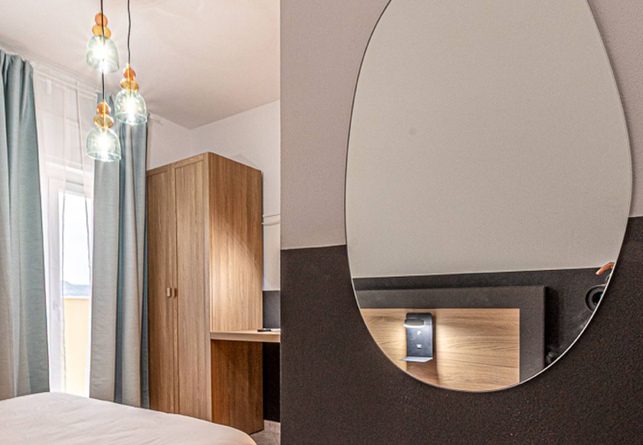 Alquiler por habitaciones en Alghero - Barceloneta rooms- Stanza La Rambla