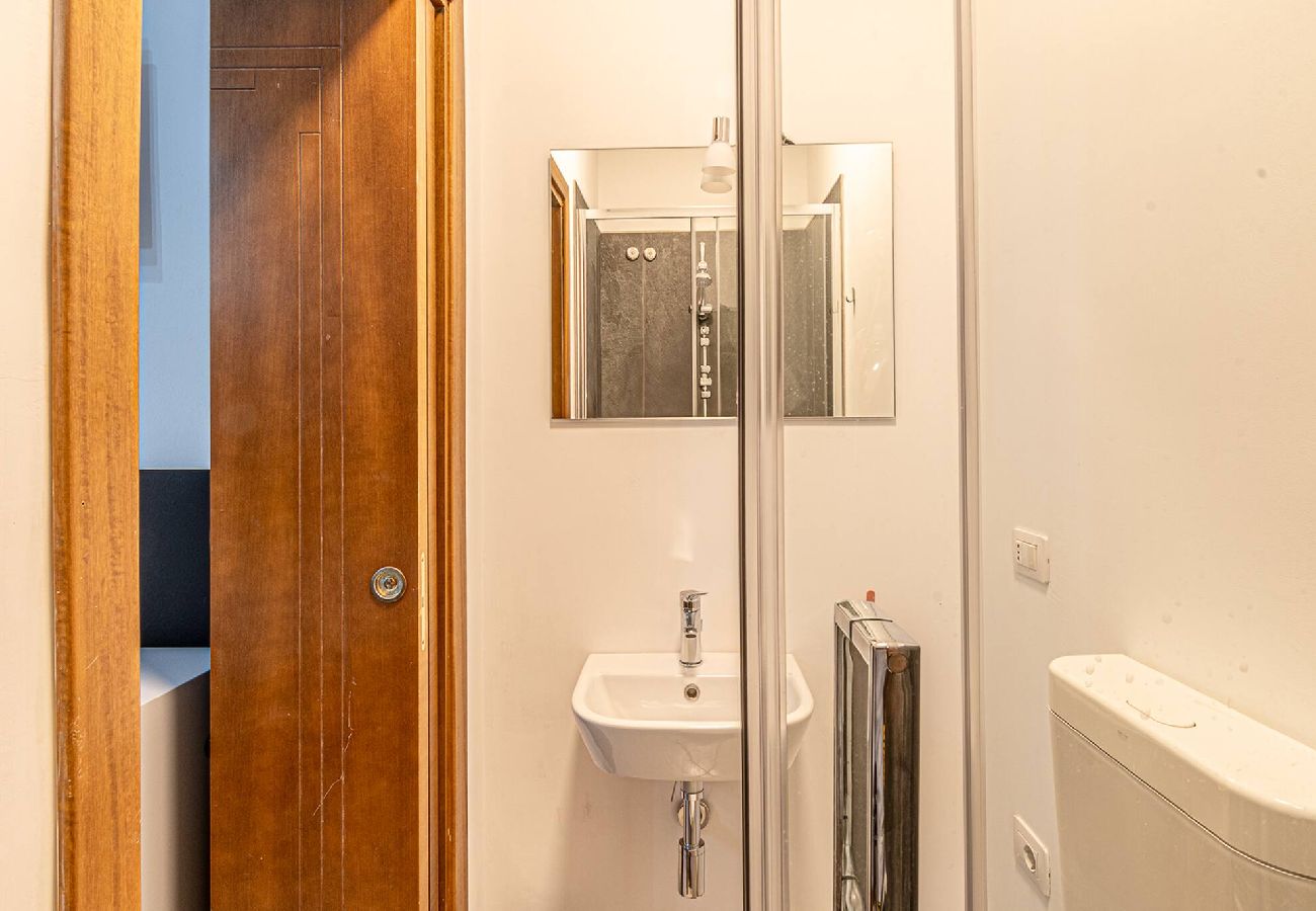 Alquiler por habitaciones en Alghero - Barceloneta rooms- Stanza La Rambla