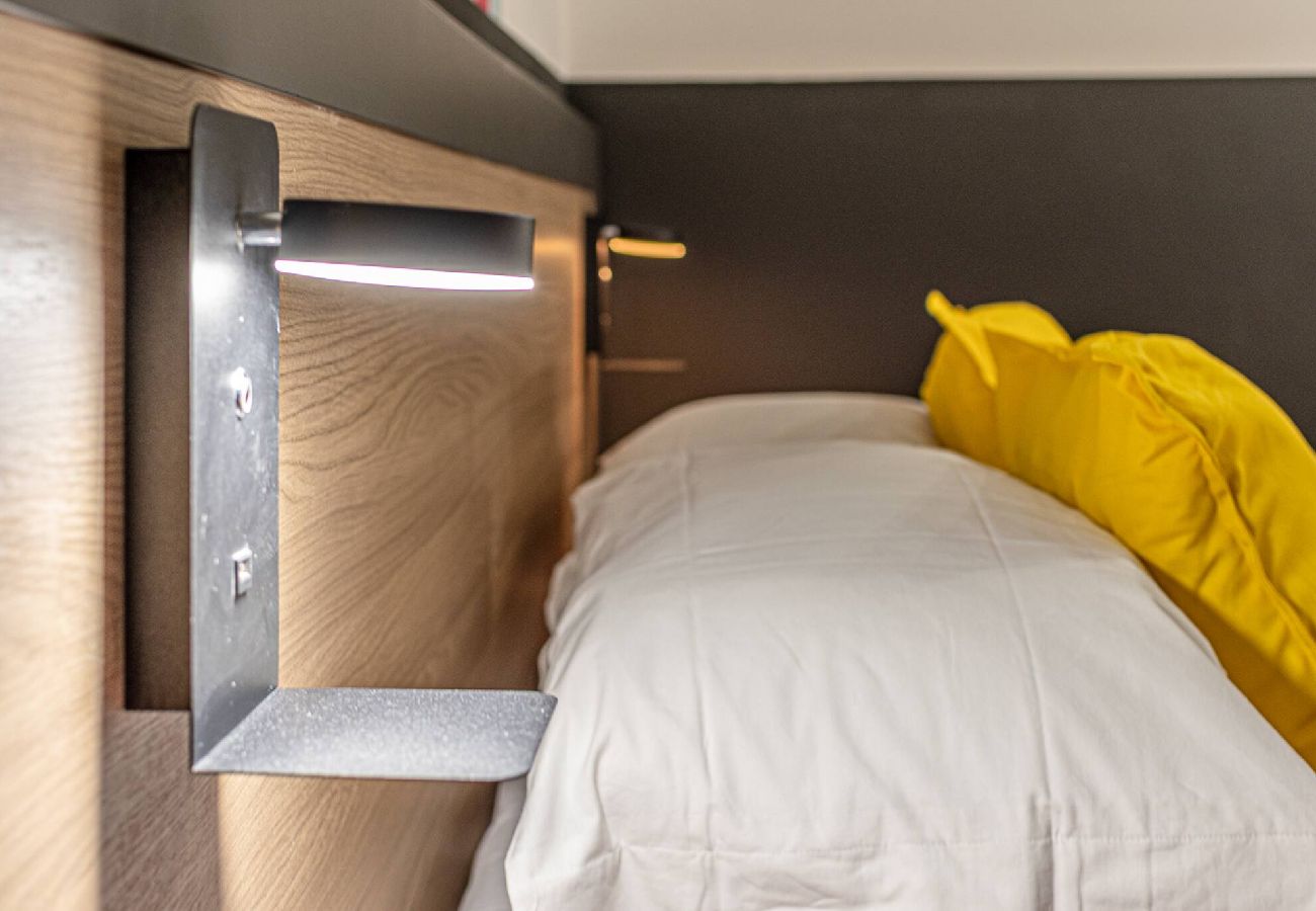 Alquiler por habitaciones en Alghero - Barceloneta rooms- Stanza La Rambla