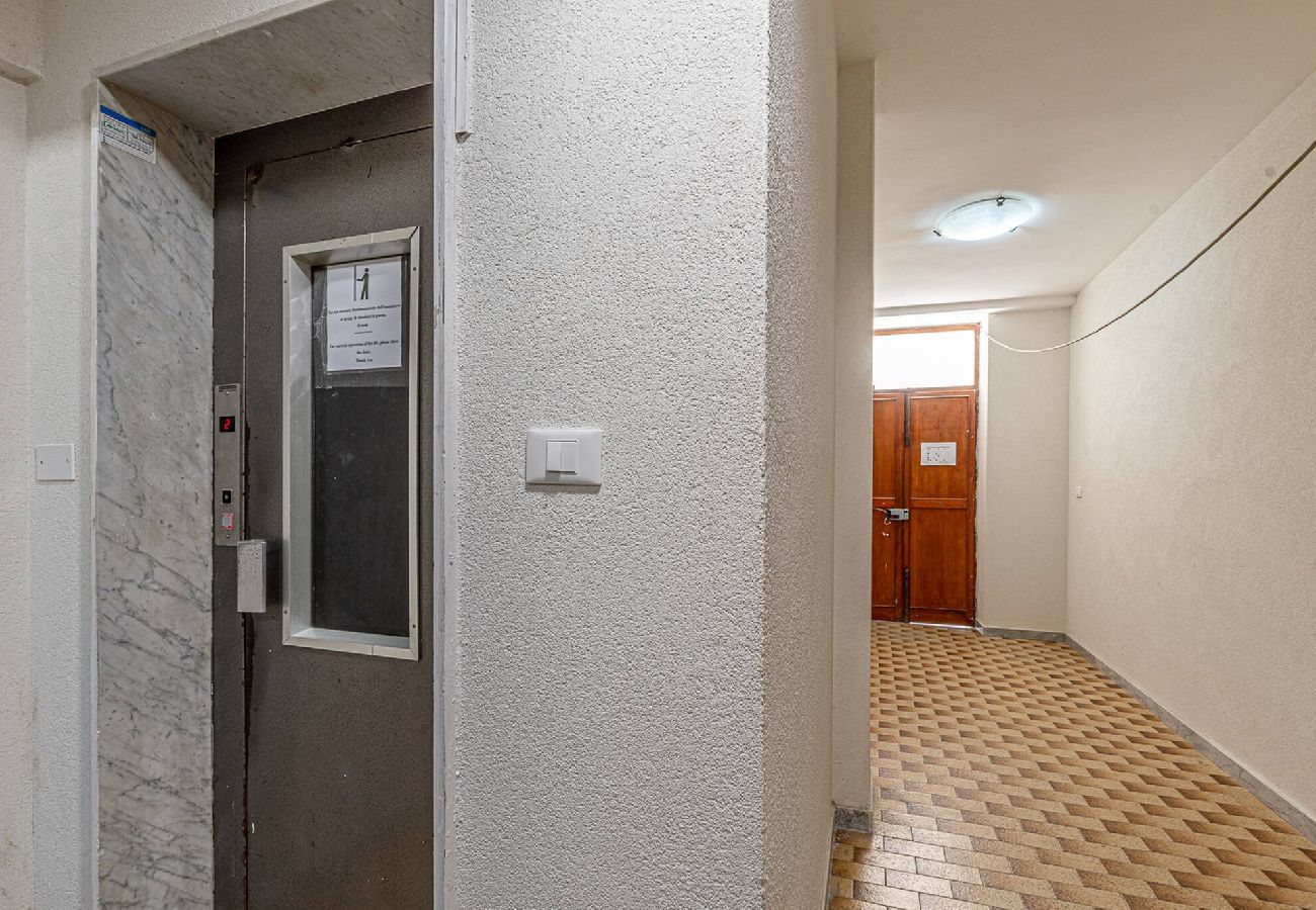 Alquiler por habitaciones en Alghero - Barceloneta rooms- Stanza La Rambla