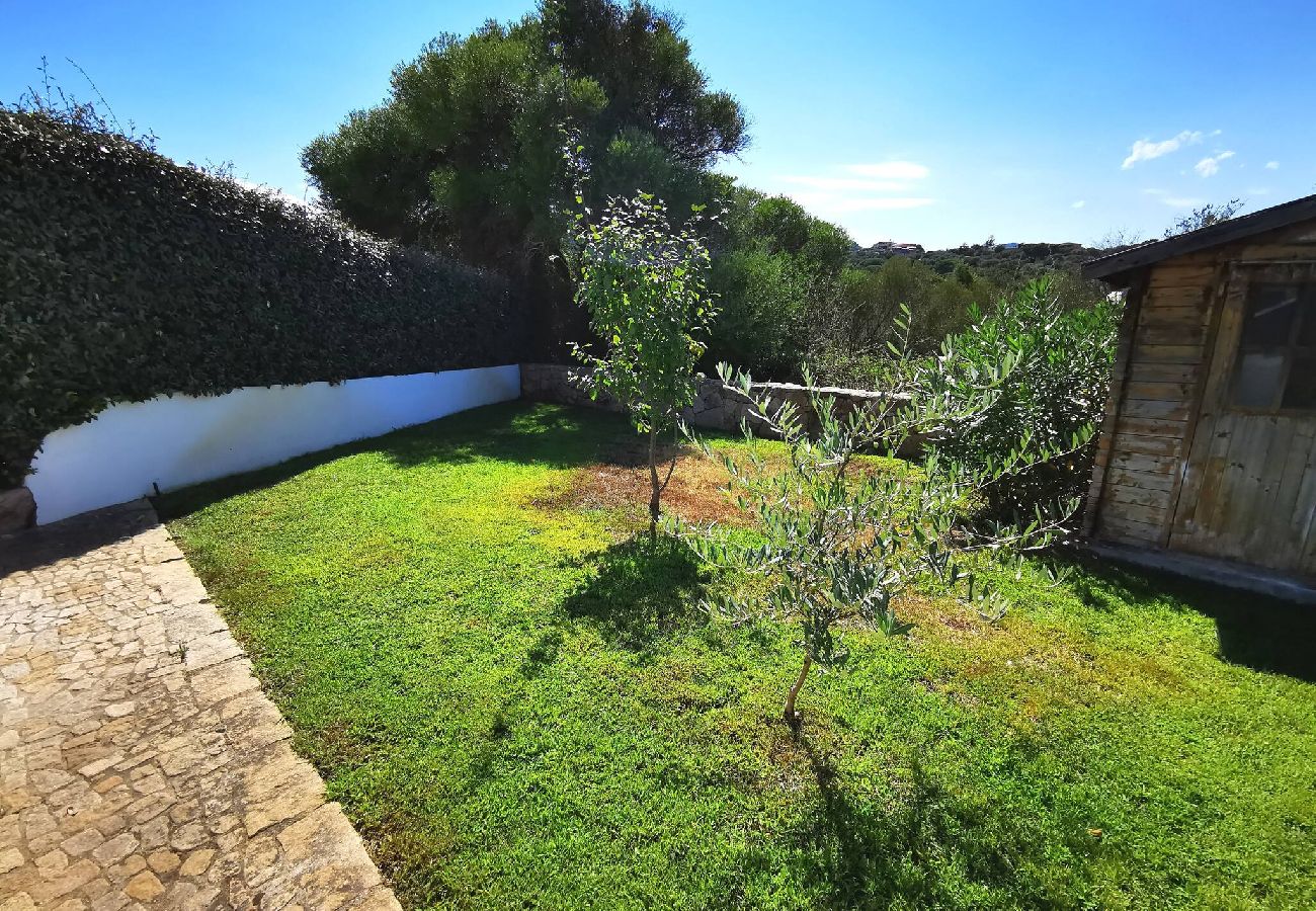 Villa en Budoni - Villetta Baia Sant´ Anna