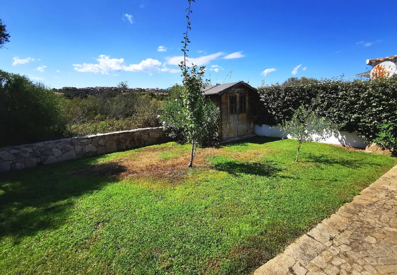 Villa en Budoni - Villetta Baia Sant´ Anna