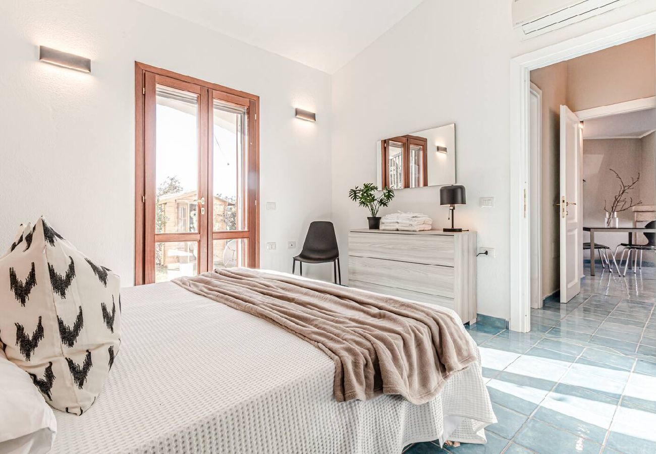 Villa en Budoni - Villetta Baia Sant´ Anna