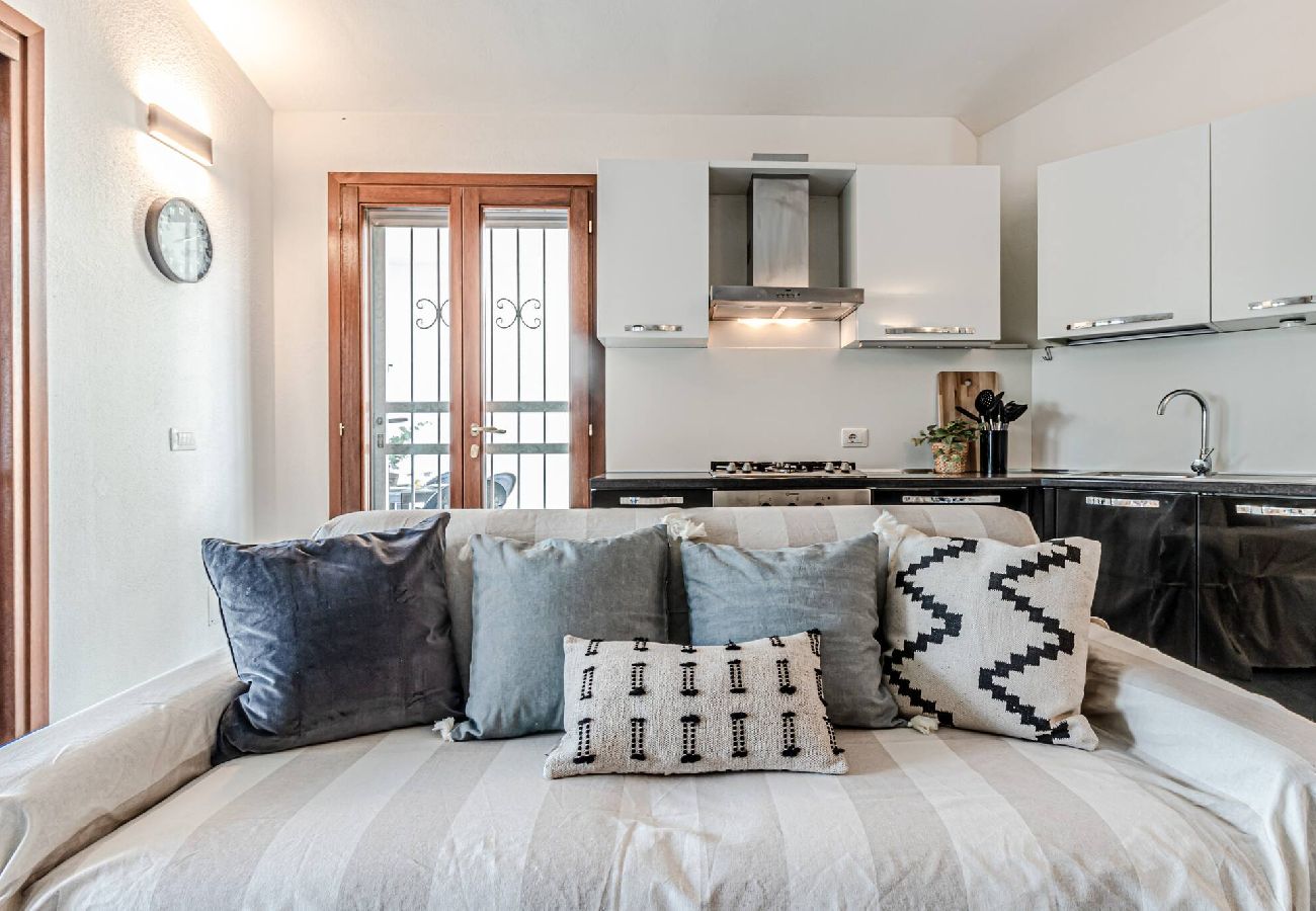 Villa en Budoni - Villetta Baia Sant´ Anna