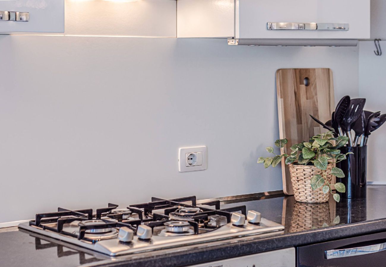 Villa en Budoni - Villetta Baia Sant´ Anna