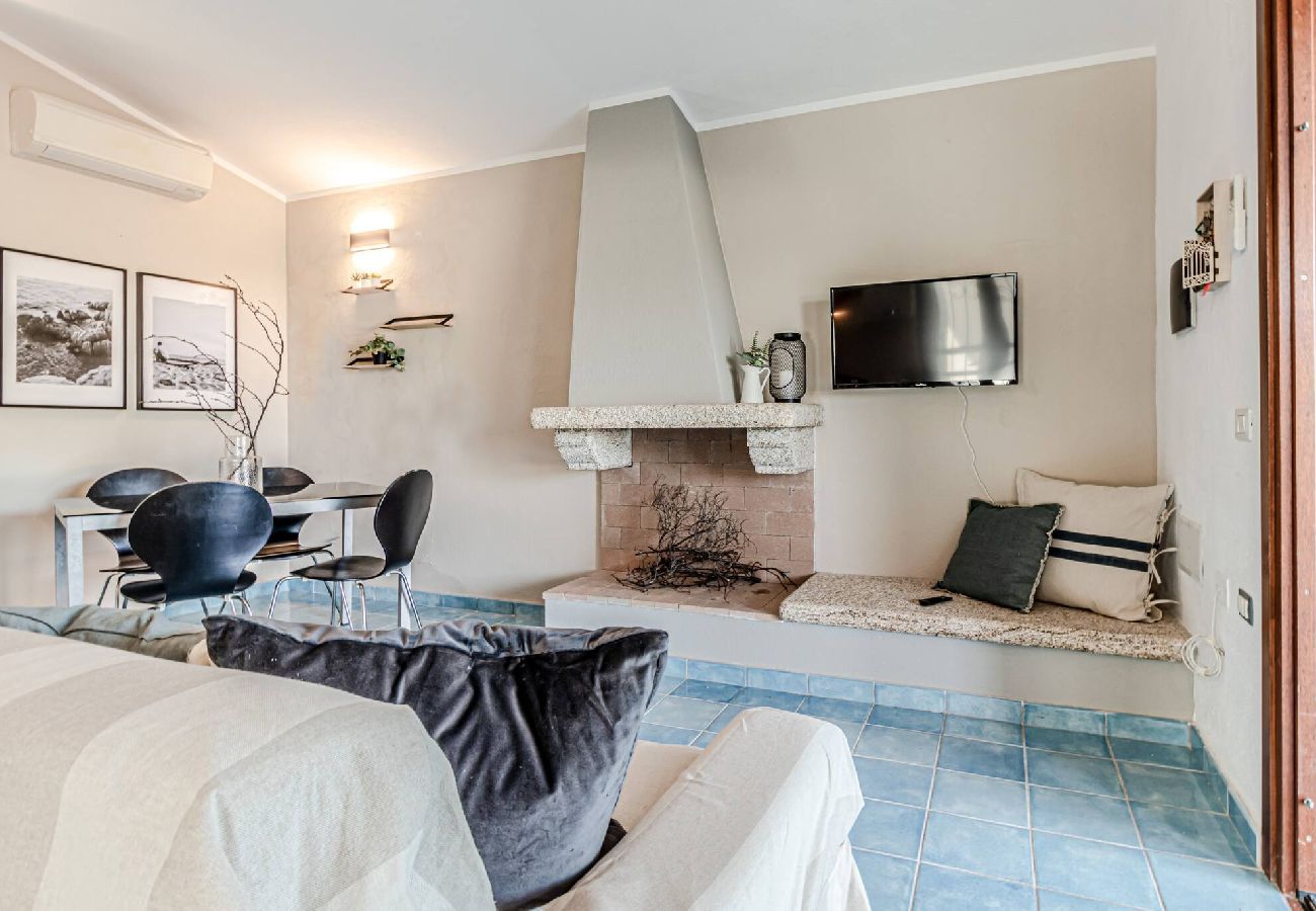 Villa en Budoni - Villetta Baia Sant´ Anna