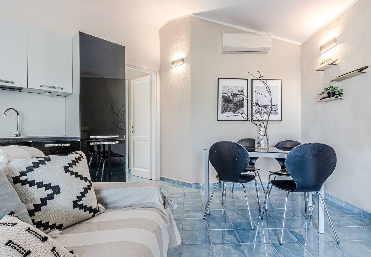 Villa en Budoni - Villetta Baia Sant´ Anna