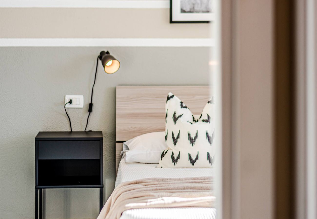 Villa en Budoni - Villetta Baia Sant´ Anna