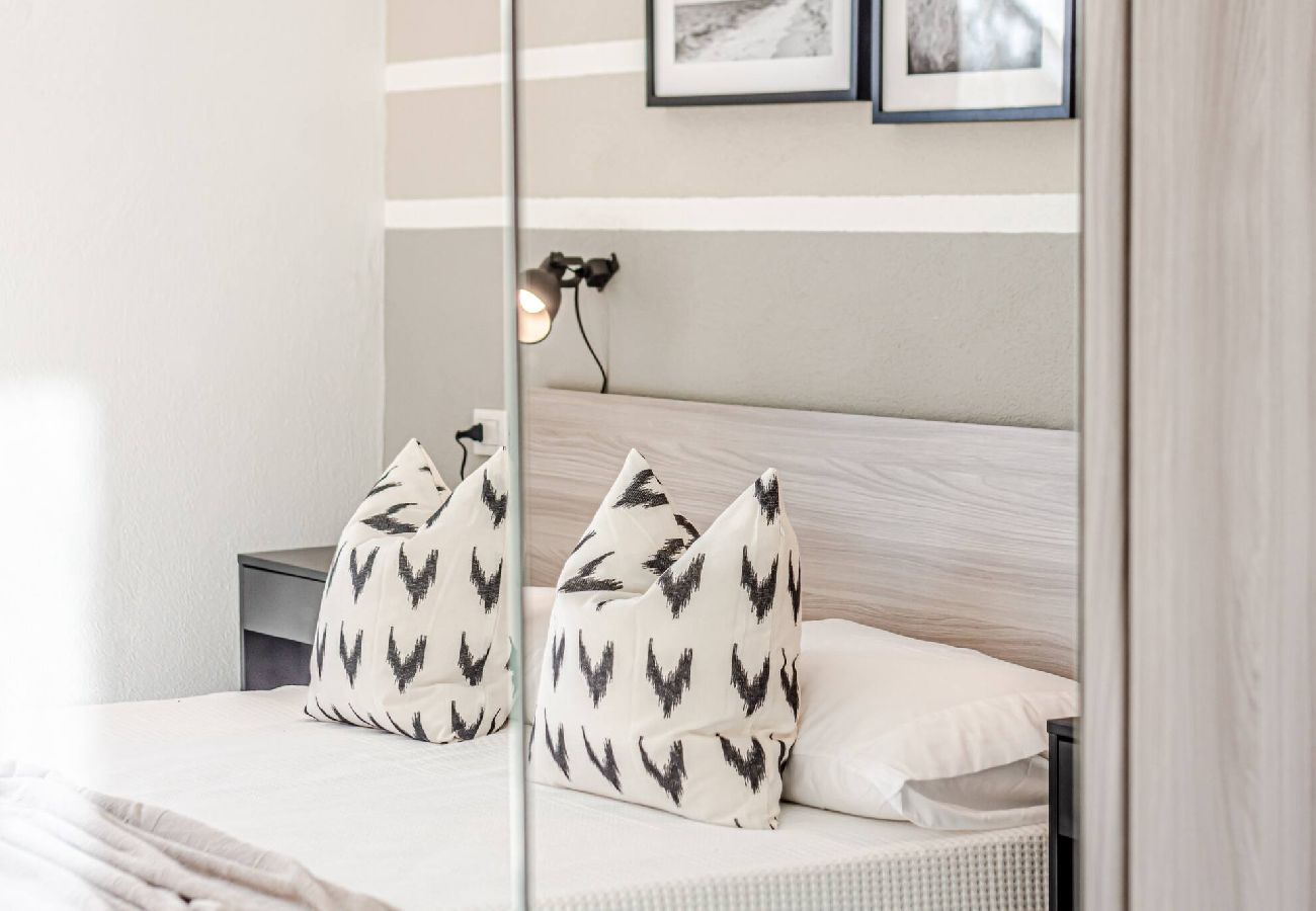 Villa en Budoni - Villetta Baia Sant´ Anna