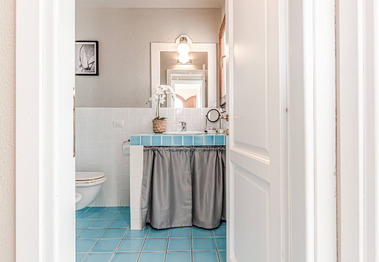 Villa en Budoni - Villetta Baia Sant´ Anna