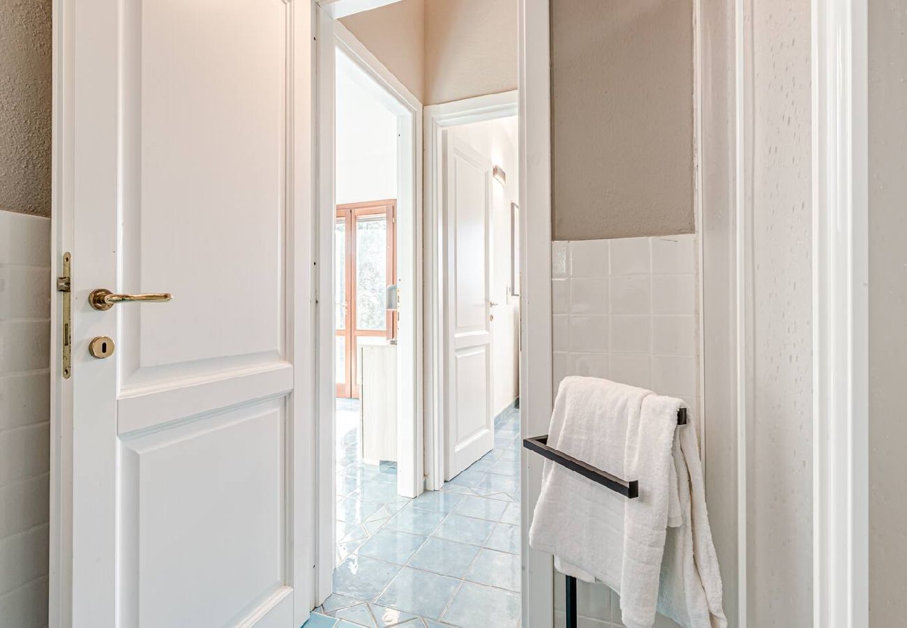 Villa en Budoni - Villetta Baia Sant´ Anna