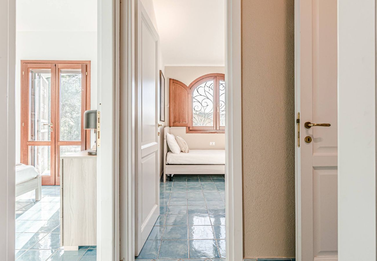 Villa en Budoni - Villetta Baia Sant´ Anna