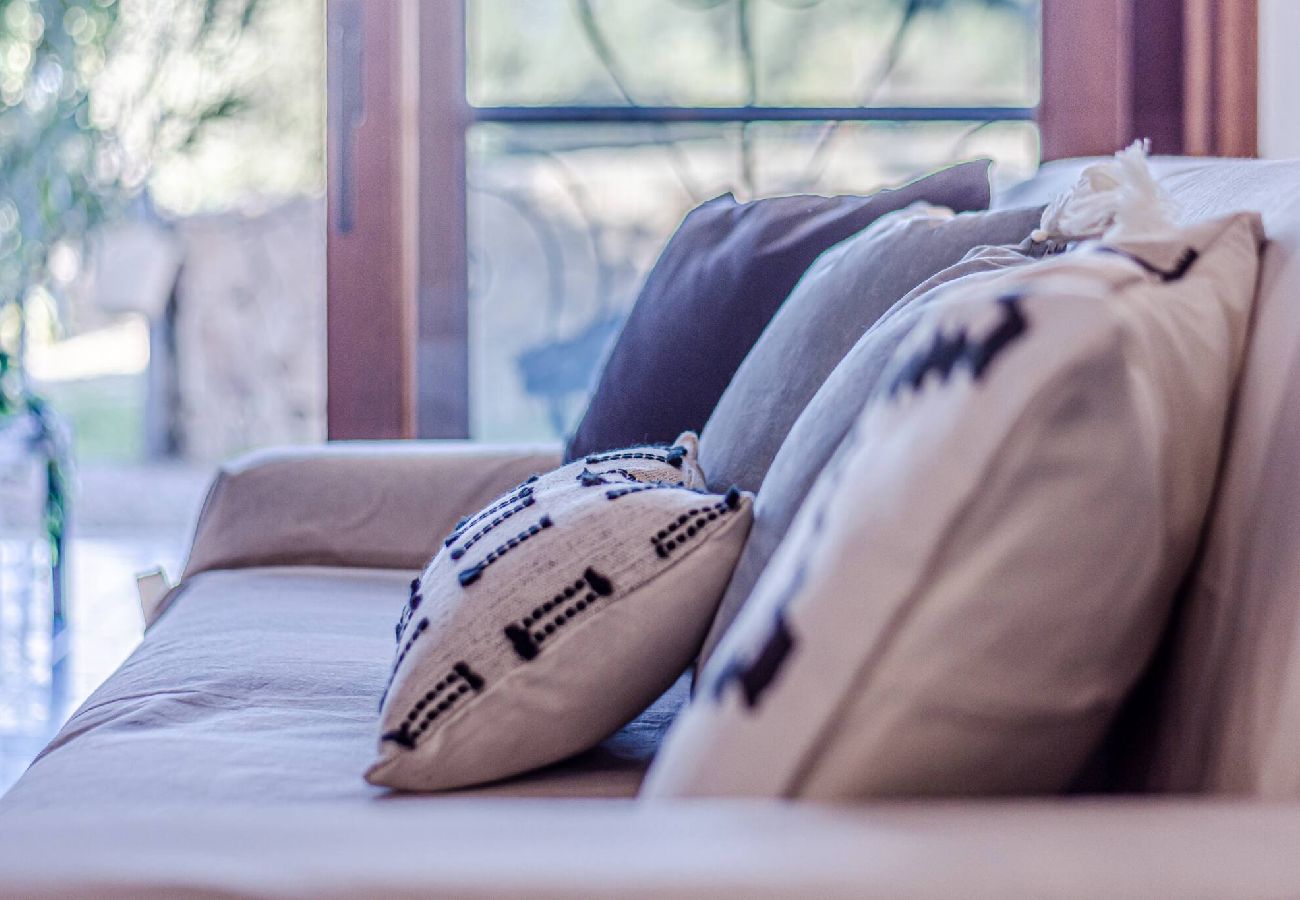 Villa en Budoni - Villetta Baia Sant´ Anna