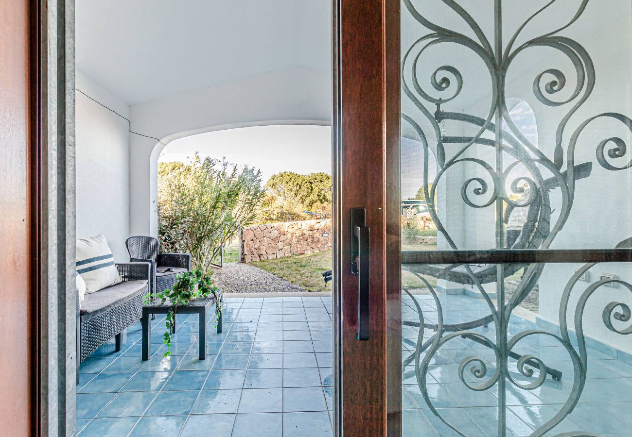 Villa en Budoni - Villetta Baia Sant´ Anna