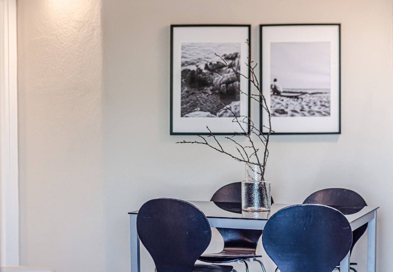 Villa en Budoni - Villetta Baia Sant´ Anna