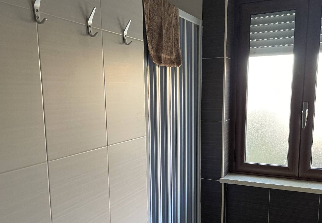 Alquiler por habitaciones en Cosenza - Stanza Nietzsche