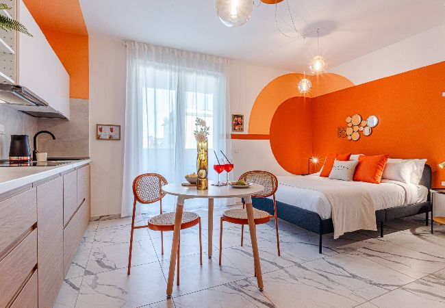 Apartamento en Roma - Appartamento Aperol Spritz