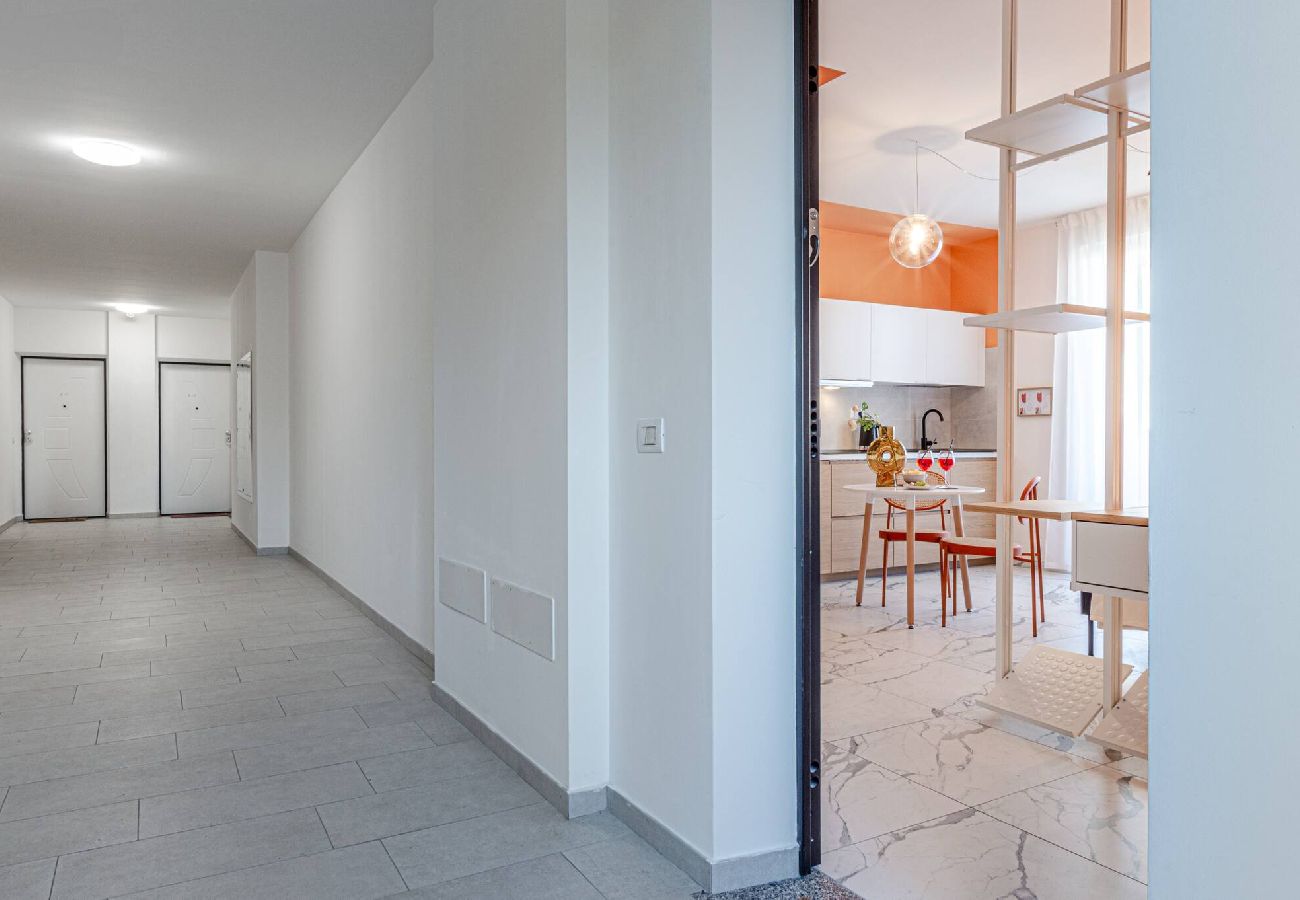 Apartamento en Roma - Appartamento Aperol Spritz