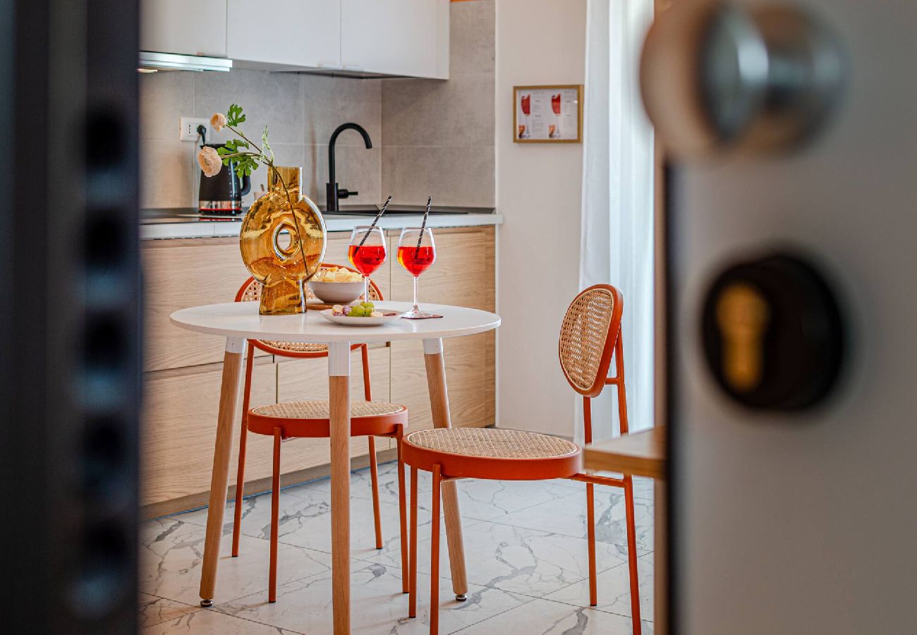 Apartamento en Roma - Appartamento Aperol Spritz