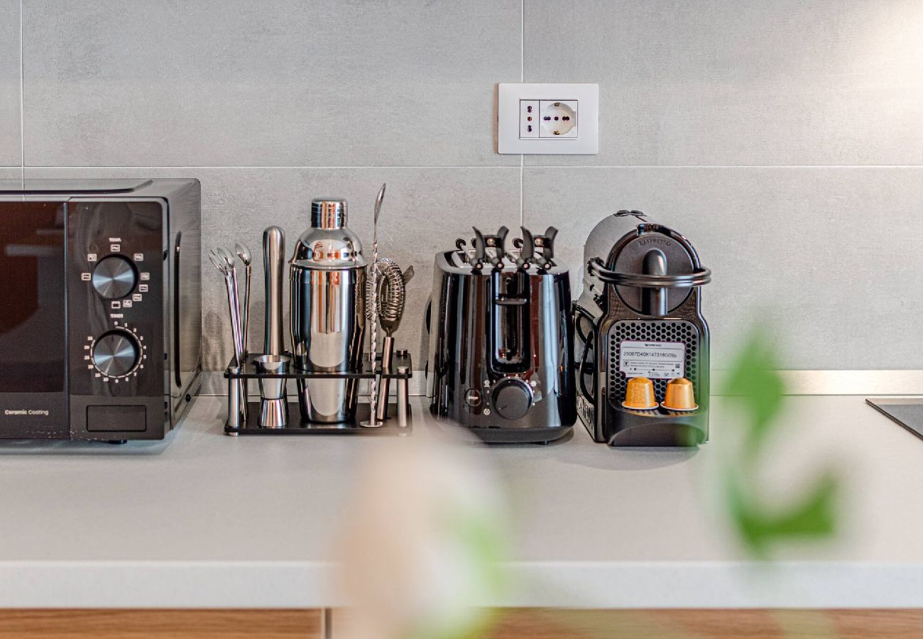 Apartamento en Roma - Appartamento Aperol Spritz