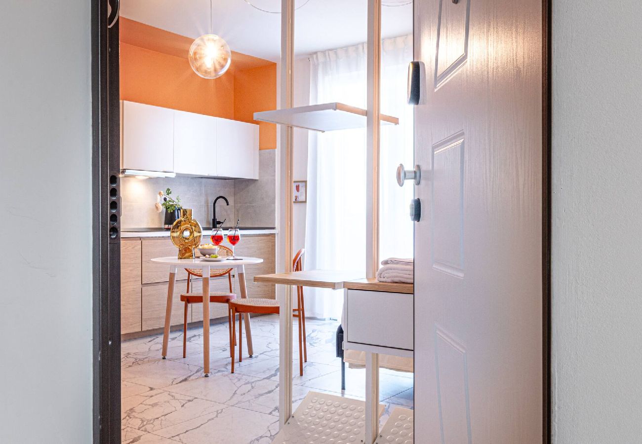 Apartamento en Roma - Appartamento Aperol Spritz