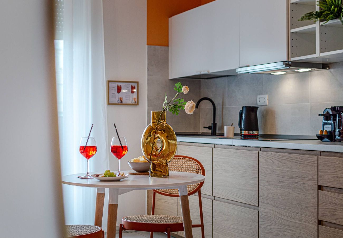 Apartamento en Roma - Appartamento Aperol Spritz