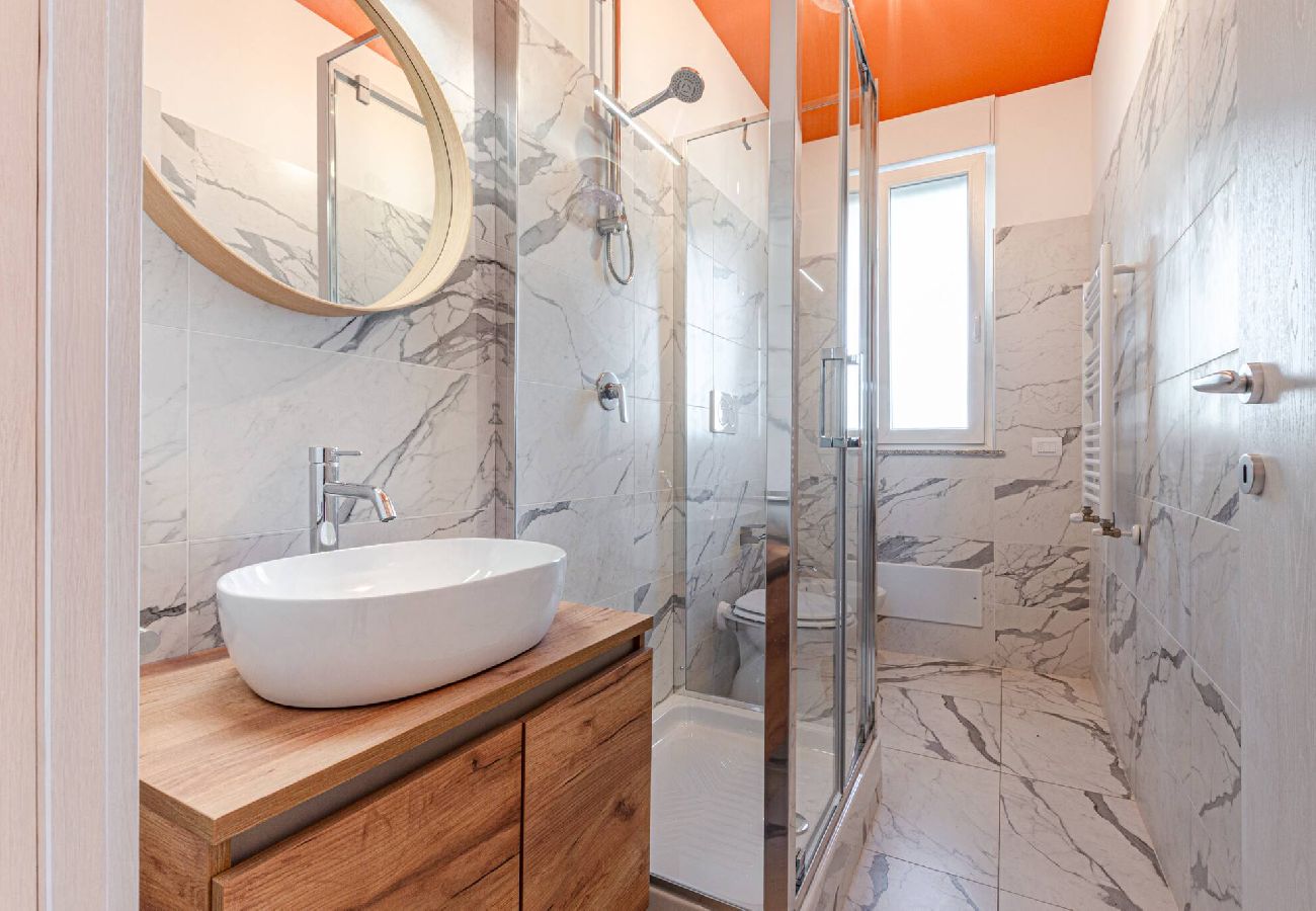 Apartamento en Roma - Appartamento Aperol Spritz