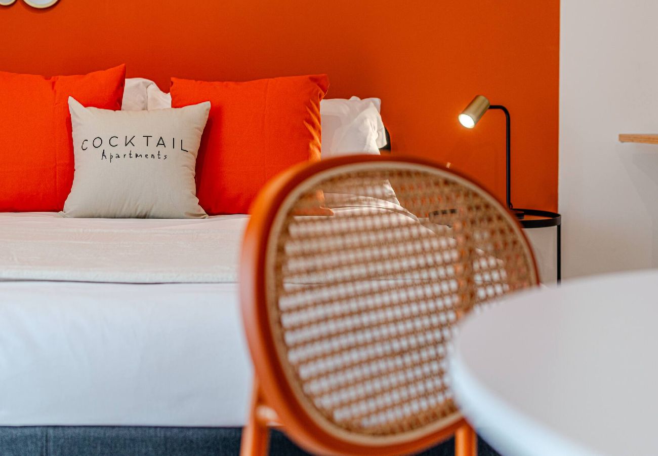 Apartamento en Roma - Appartamento Aperol Spritz