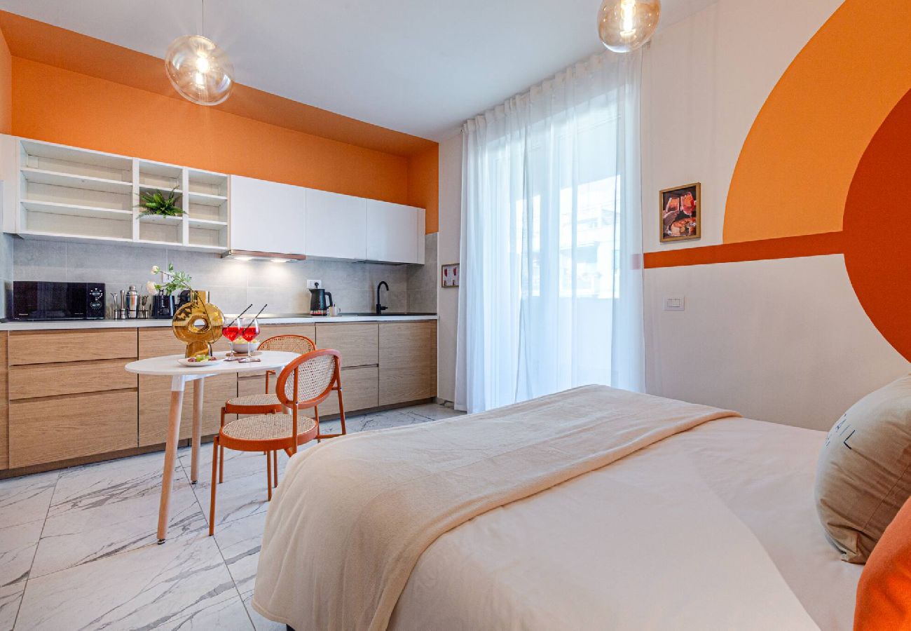 Apartamento en Roma - Appartamento Aperol Spritz