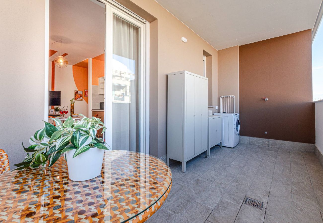 Apartamento en Roma - Appartamento Aperol Spritz
